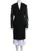 Givenchy Wool Coat