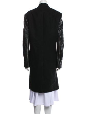 Givenchy Wool Coat