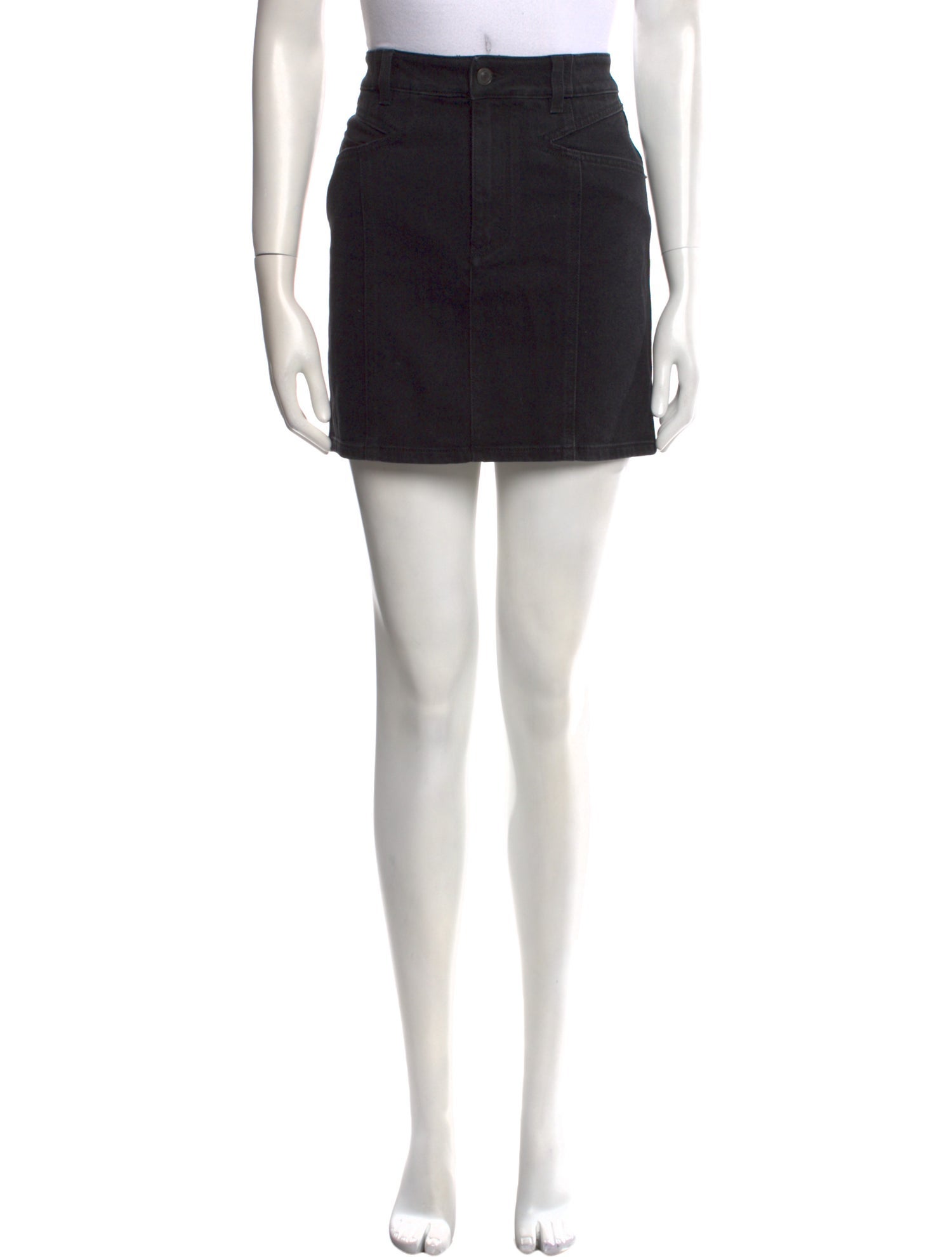 Givenchy Mini Skirt