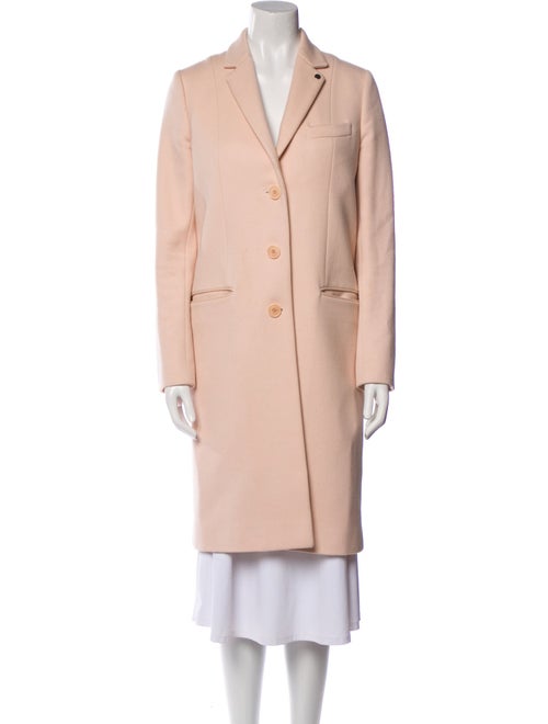 Givenchy Wool Coat