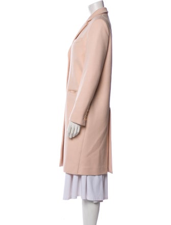 Givenchy Wool Coat
