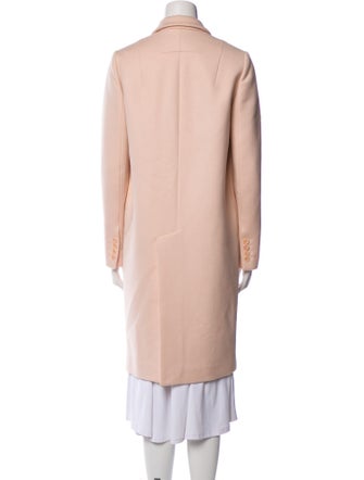 Givenchy Wool Coat