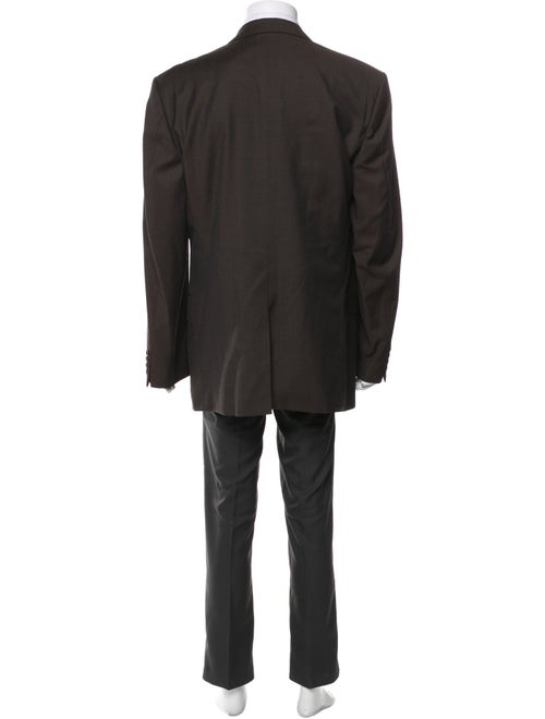 Givenchy Virgin Wool Blazer