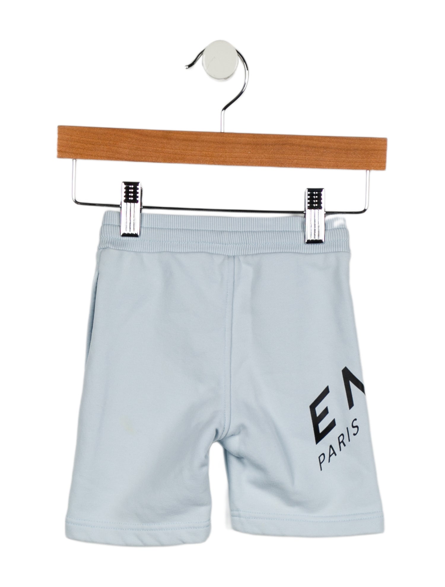 Givenchy Toddlers' Logo Sweat Shorts