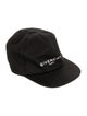 Givenchy Twill Printed Baseball Hat