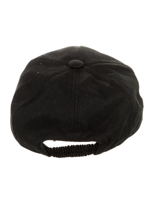 Givenchy Twill Printed Baseball Hat