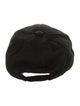 Givenchy Twill Printed Baseball Hat