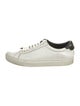 Givenchy Leather Sneakers