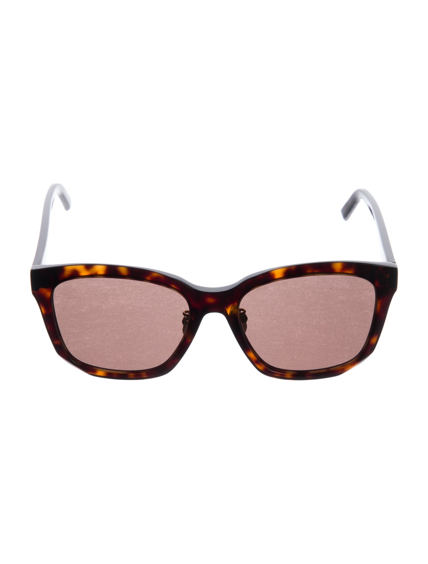 Givenchy Wayfarer Tinted Sunglasses