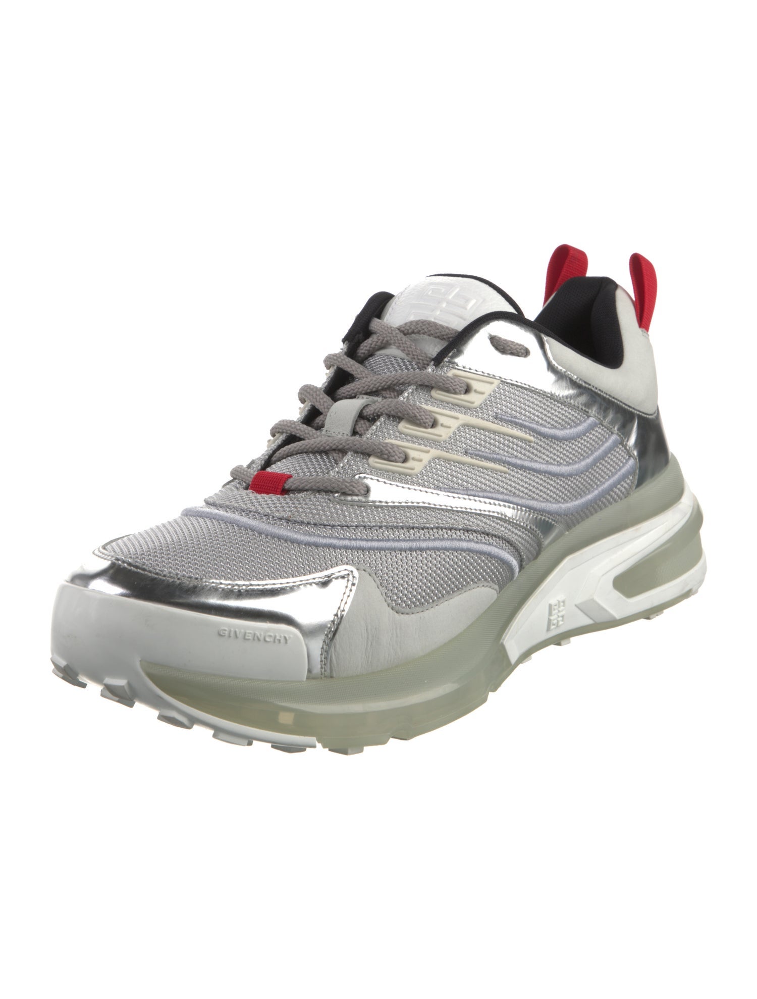 Givenchy Mesh Sneakers