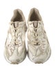 Givenchy Canvas Printed Athletic Sneakers