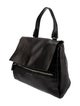 Givenchy Leather Top Handle Bag