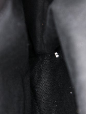 Givenchy Leather Top Handle Bag