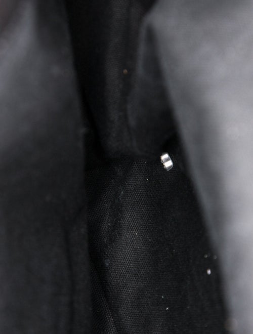 Givenchy Leather Top Handle Bag