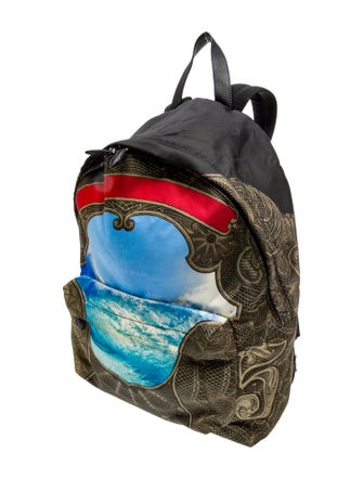 Givenchy Nylon Backpack