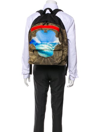Givenchy Nylon Backpack