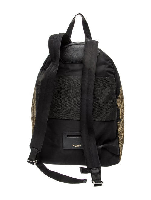 Givenchy Nylon Backpack