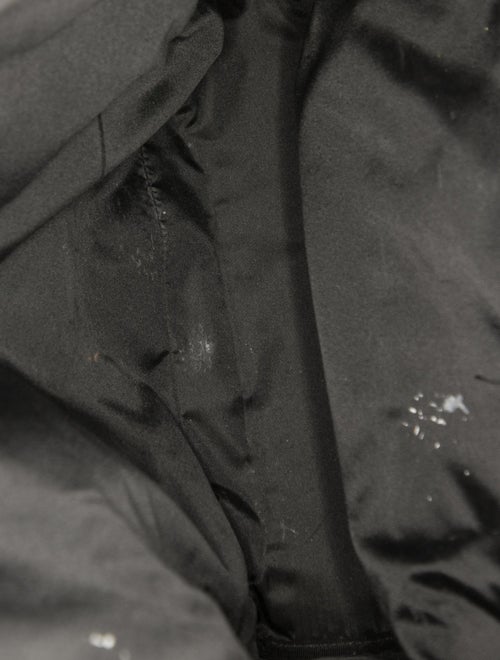 Givenchy Nylon Backpack