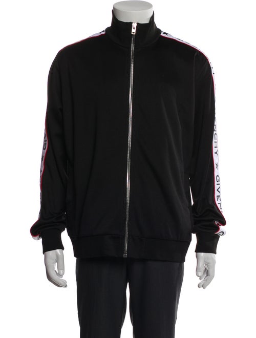 Givenchy Windbreaker