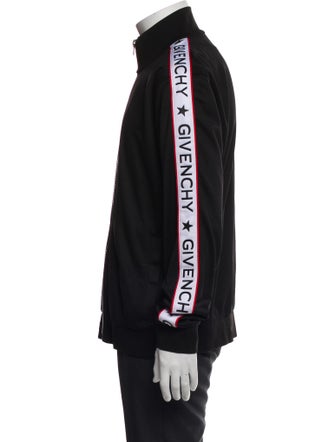 Givenchy Windbreaker