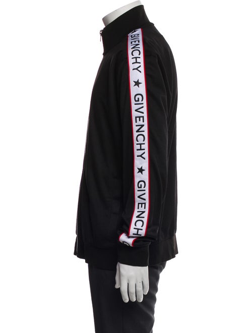 Givenchy Windbreaker