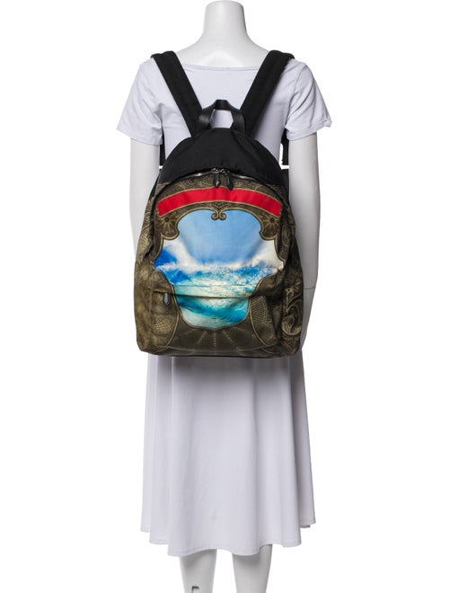 Givenchy Nylon Backpack