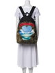 Givenchy Nylon Backpack