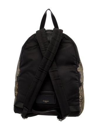 Givenchy Nylon Backpack