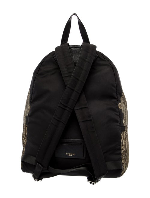 Givenchy Nylon Backpack