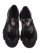 Givenchy Leather Loafers