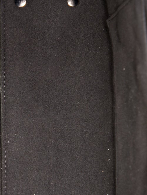 Givenchy Leather SharkTooth