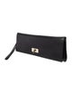 Givenchy Leather Clutch