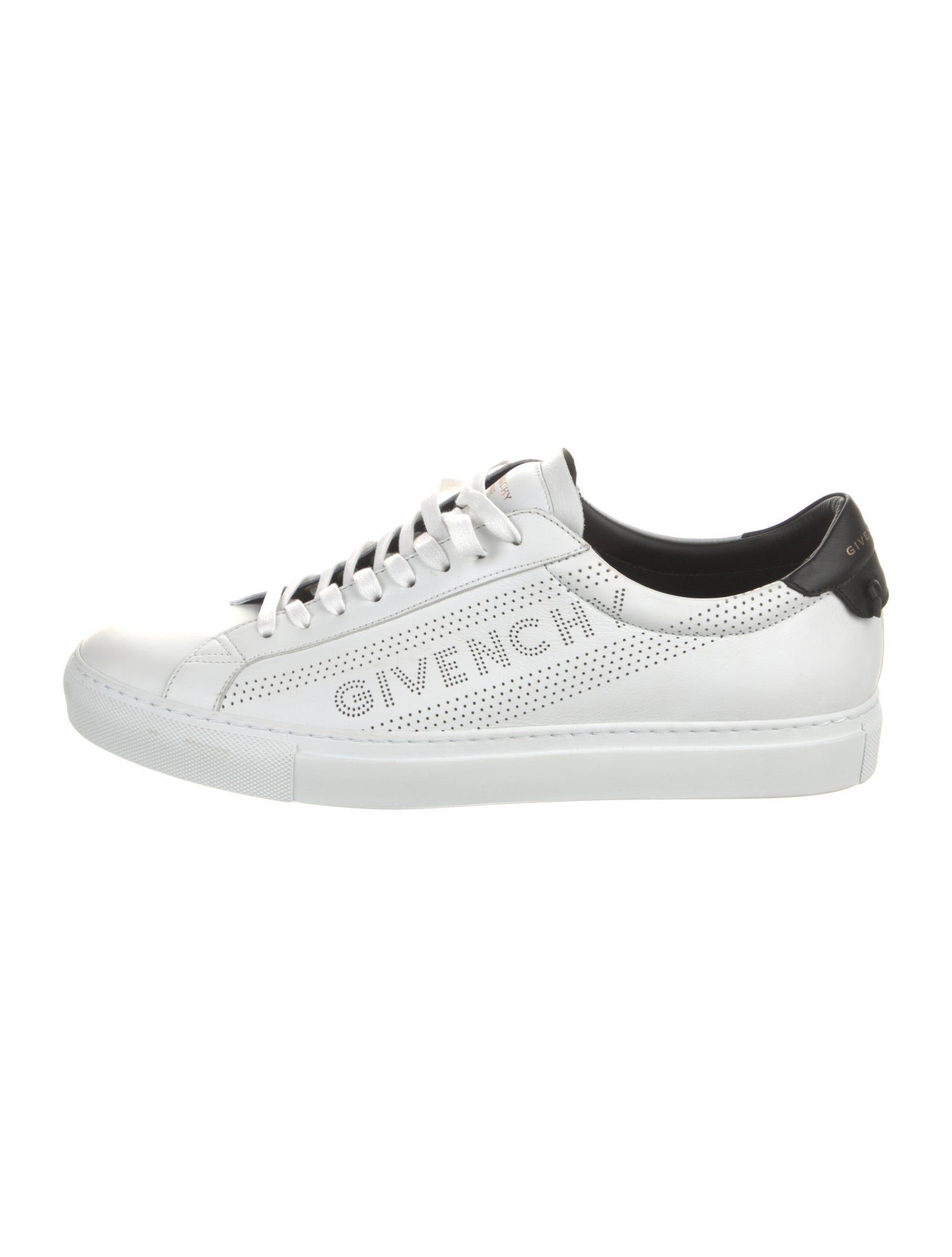 Givenchy Leather Sneakers