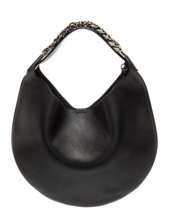 Givenchy Leather Hobo