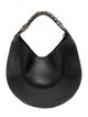 Givenchy Leather Hobo
