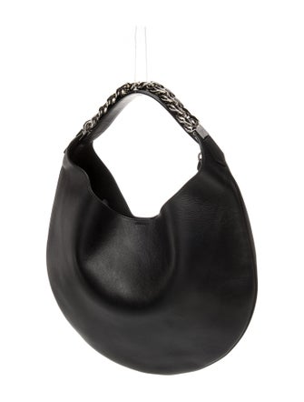 Givenchy Leather Hobo