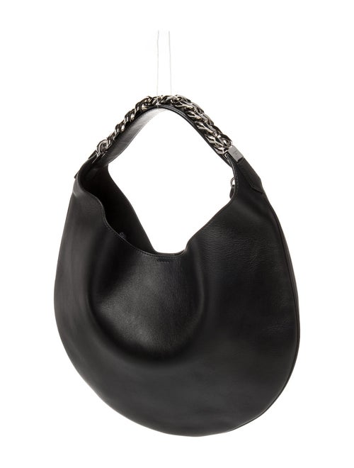 Givenchy Leather Hobo