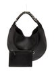 Givenchy Leather Hobo