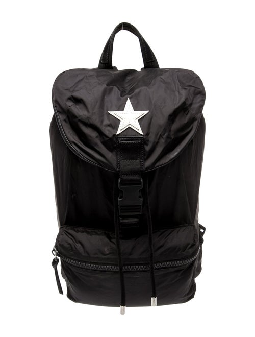 Givenchy Nylon Backpack