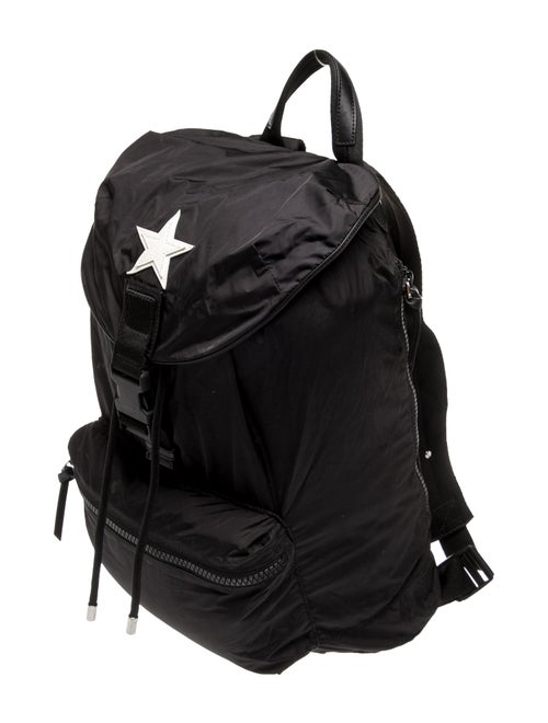 Givenchy Nylon Backpack