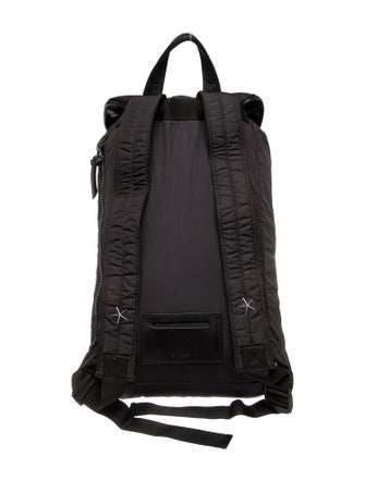 Givenchy Nylon Backpack