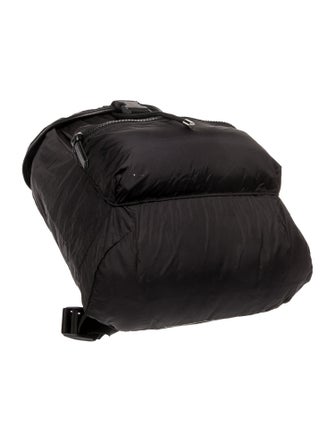 Givenchy Nylon Backpack