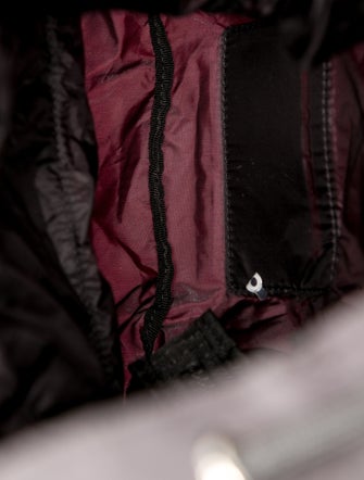 Givenchy Nylon Backpack