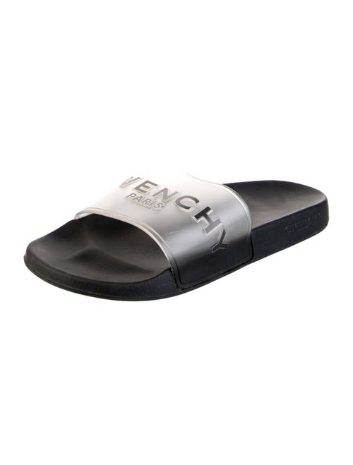 Givenchy Rubber Slides