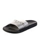 Givenchy Rubber Slides