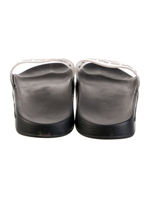 Givenchy Rubber Slides