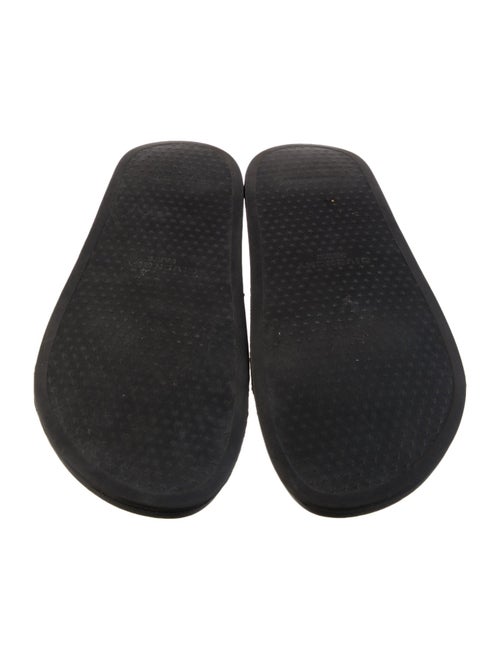 Givenchy Rubber Slides
