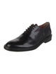 Givenchy Leather Oxfords