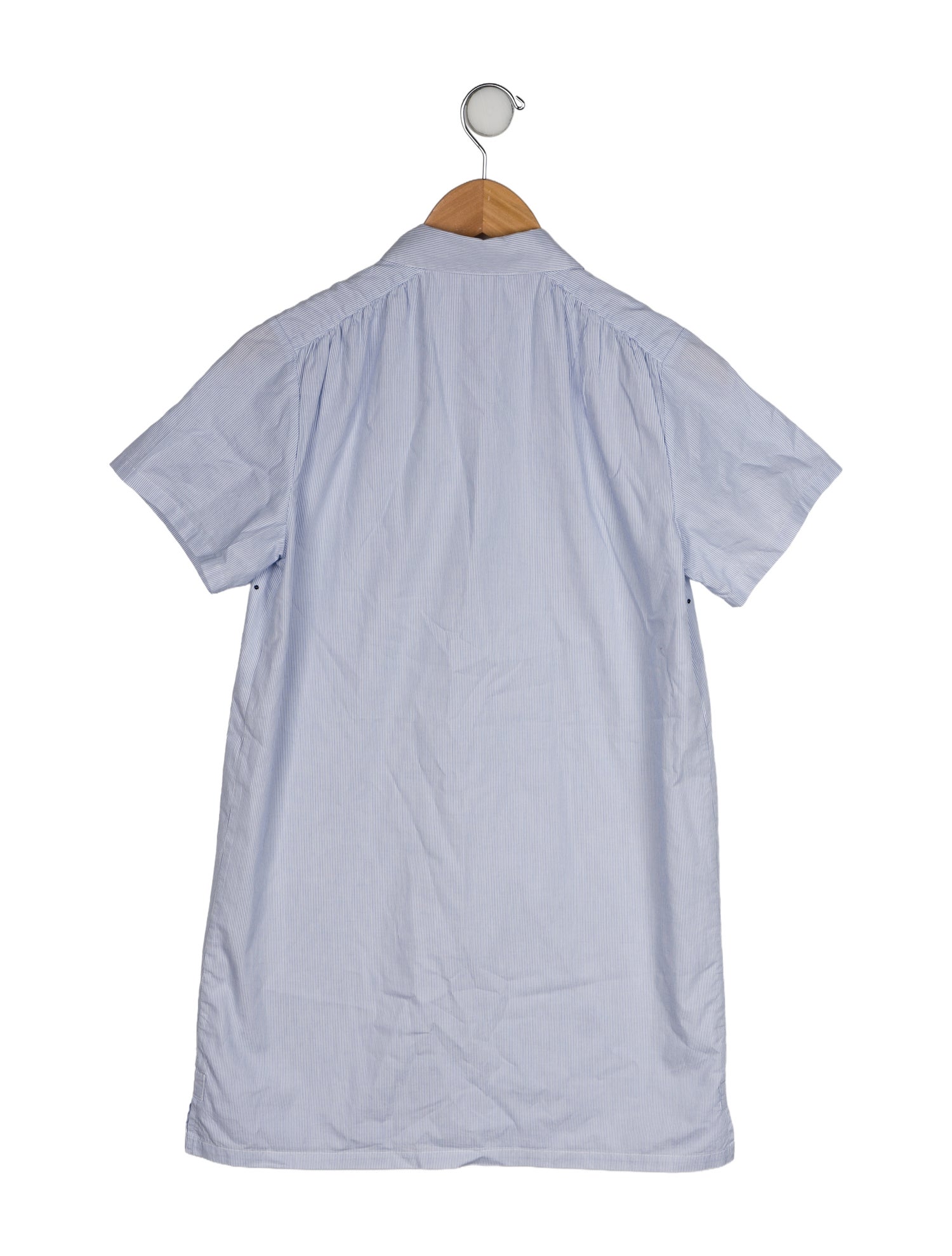 Givenchy Short Sleeved Dress