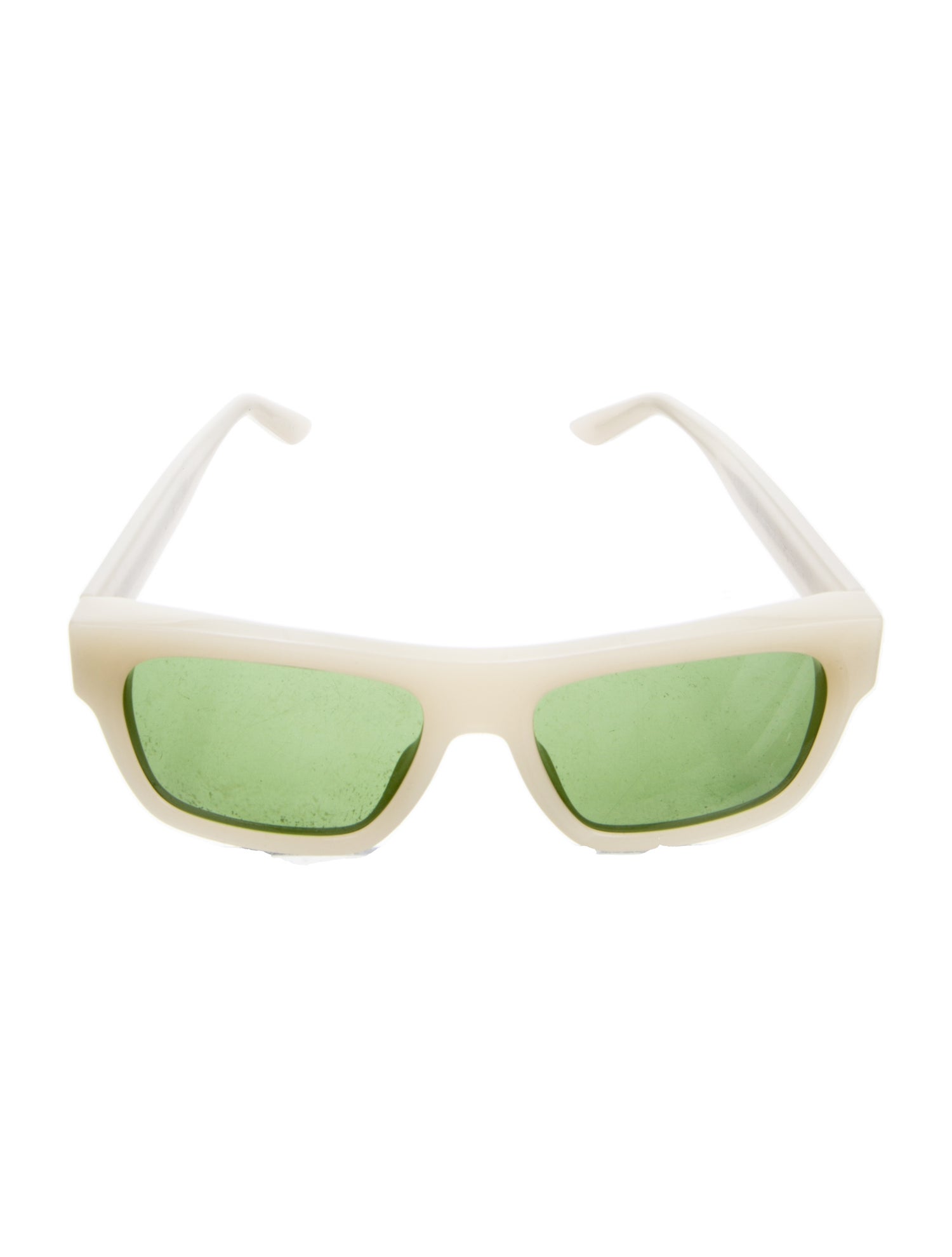Givenchy Wayfarer Tinted Sunglasses